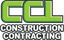 CCL Construction Contracting